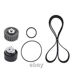 Timing belt kit with water pump for Fiat Ducato Mazda 323 Iveco Daily