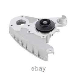 Timing belt kit with water pump for Fiat Ducato Mazda 323 Iveco Daily KD112
