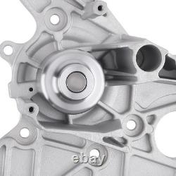Timing belt kit with water pump for Fiat Ducato Mazda 323 Iveco Daily KD112