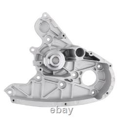 Timing belt kit with water pump for Fiat Ducato Mazda 323 Iveco Daily KD112