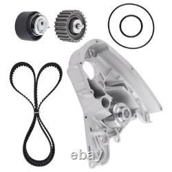 Timing belt kit with water pump for Fiat Ducato Mazda 323 Iveco Daily KD112