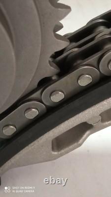 Timing chain kit for Fiat Ducato (250-290) 140-150-160 3.0 D