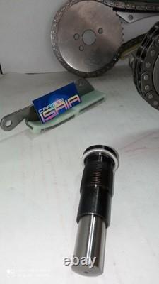 Timing chain kit for Fiat Ducato (250-290) 140-150-160 3.0 D