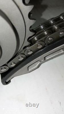 Timing chain kit for Fiat Ducato (250-290) 140-150-160 3.0 D