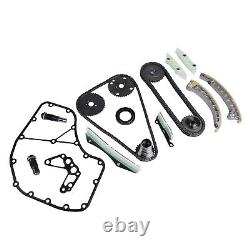 Timing chain kit for Fiat Ducato Iveco Daily Citroën Jumper F30DT 3.0