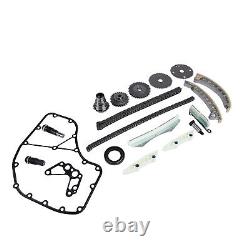 Timing chain kit for Fiat Ducato Iveco Daily Citroën Jumper F30DT 3.0