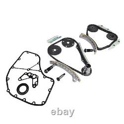 Timing chain kit for Fiat Ducato Iveco Daily Citroën Jumper F30DT 3.0