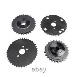 Timing chain kit for Fiat Ducato Iveco Daily Citroën Jumper F30DT 3.0