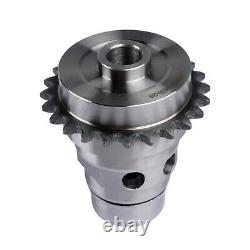 Timing chain kit for Fiat Ducato Iveco Daily Citroën Jumper F30DT 3.0