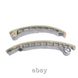 Timing chain kit for Fiat Ducato Iveco Daily Citroën Jumper F30DT 3.0