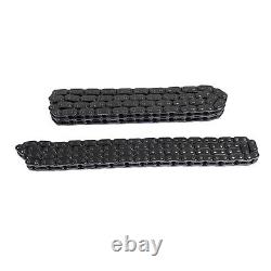 Timing chain kit for Fiat Ducato Iveco Daily Citroën Jumper F30DT 3.0