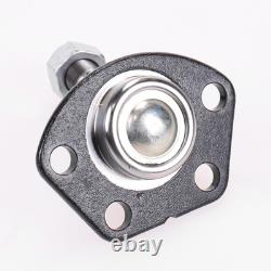 Triangular Handlebar Arm Head Carrier Kit Right Fiat Ducato 230 244 16 Inch