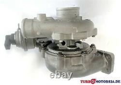 Turbo-compressor For Fiat Ducato 3.0 D Peugeot Boxer III 3.0 Hdi