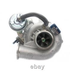 Turbo gasket kit Fiat Ducato 2.3 110 504014915 K03-067 53039700067 5303988