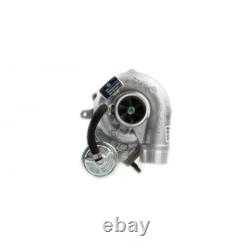 Turbo gasket kit Fiat Ducato 2.3 110 hp 04070186 71785480 71785482 53039880090