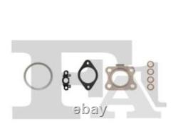 Turbo + gasket kit Fiat Ducato Multijet 2.0 116 hp 55282310 55266080 832642