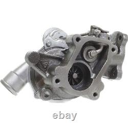 Turbocharger with sealing kit for Citroen Jumper, Fiat Ducato, Peugeot Boxer