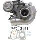 Turbocharger With Sealing Kit For Iveco Daily Fiat Ducato 2.3 D 4x4 25
