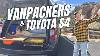 Turn Your Toyota Sienna 4 Into A Mini Camper Van Easy Conversion Kit Installation