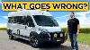 Used Fiat Ducato The Van Toyota Used For The Proace Max