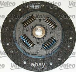 VALEO 801832 Clutch Kit for FIAT DUCATO Bus/Coach/DUCATO Flatbed Truck