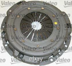 VALEO 801832 Clutch Kit for FIAT DUCATO Bus/Coach/DUCATO Flatbed Truck