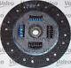 Valeo 801833 Clutch Kit For Fiat Ducato Truck Platform/chassis/ducato Cam