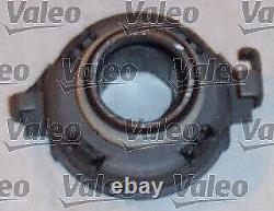 VALEO 801833 Clutch Kit for FIAT DUCATO Truck Platform/Chassis/DUCATO Cam