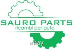 VALEO 826411 Clutch Kit for Fiat Ducato Truck 30 (2006-) 2.3 110Kw 150Hp 15
