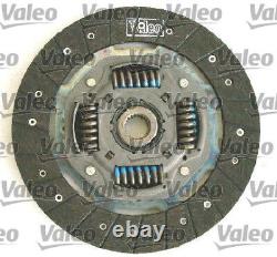 VALEO 826567 Clutch Kit for FIAT DUCATO Van/Bus/Coach