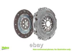 VALEO 828077 Clutch Kit FIAT DUCATO Bus/Coach/DUCATO Bus/Coach