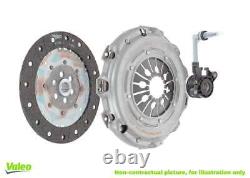 VALEO 834146 Clutch Kit FIAT DUCATO Truck Platform/Chassis/Ducato Van