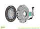 Valeo 834177 Clutch Kit For Fiat Ducato Truck Platform/chassis/ducato Cam