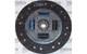 Valeo Clutch Kit 235mm 21 Teeth For Fiat Ducato 801833 Mister Auto