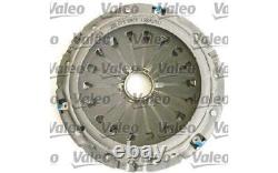 VALEO Clutch Kit 235mm 21 teeth for FIAT DUCATO 826567 Mister Auto