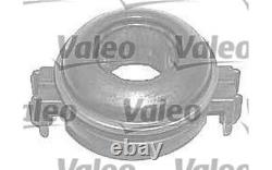 VALEO Clutch Kit 235mm 21 teeth for FIAT DUCATO PEUGEOT EXPERT 806 821334