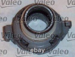 VALEO Clutch Kit 821338 for FIAT DUCATO Van/Bus/Coach