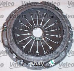 VALEO Clutch Kit 821338 for FIAT DUCATO Van/Bus/Coach