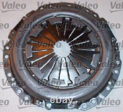 VALEO Clutch Kit 826371 for FIAT DUCATO Truck Platform/Chassis