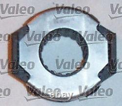 VALEO Clutch Kit 826371 for FIAT DUCATO Truck Platform/Chassis