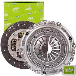 VALEO Clutch Kit Suitable for Fiat Ducato