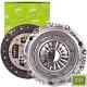 Valeo Clutch Kit Suitable For Fiat Ducato