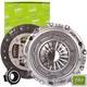 Valeo Clutch Kit For CitroËn Jumper Fiat Ducato Peugeot Boxer