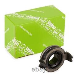 VALEO Clutch Kit for FIAT DUCATO Platform/Chassis (230) 801831
