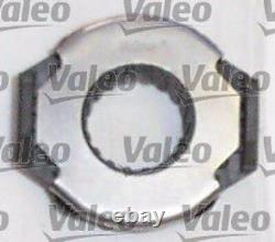 VALEO Clutch Kit for FIAT DUCATO Platform/Chassis (290) 801094