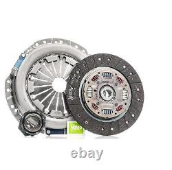 VALEO Clutch Kit for FIAT DUCATO Van (280) DUCATO Panorama (280) 826371