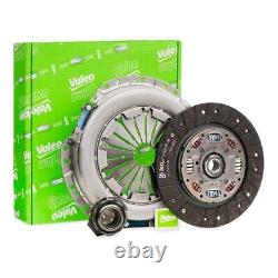 VALEO Clutch Kit for FIAT DUCATO Van (280) DUCATO Panorama (280) 826371
