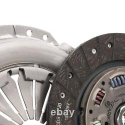 VALEO Clutch Kit for FIAT DUCATO Van (280) DUCATO Panorama (280) 826371
