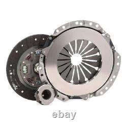 VALEO Clutch Kit for FIAT DUCATO Van (280) DUCATO Panorama (280) 826371