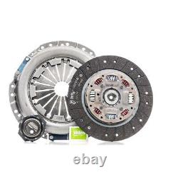 VALEO Clutch Kit for FIAT DUCATO Van (280) DUCATO Panorama (280) 826371